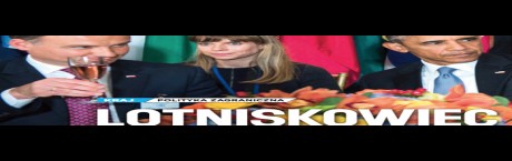 wSieci: Lotniskowiec Polska