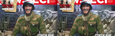 "wSieci": Manifest powstańca