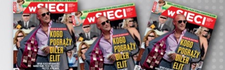 "wSieci": Na elity padł strach