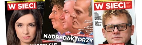 „wSieci” na pierwszych miejscach w sieci