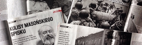 "wSieci": Największe oszustwa w historii