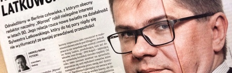 „wSieci”: Niemieckie biznesy Latkowskiego