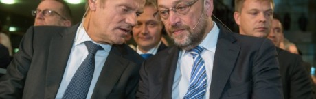 "wSieci": Nierozliczony Donald Tusk