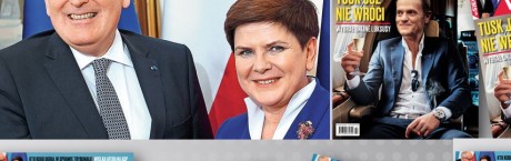 "wSieci" o możliwym kompromisie ws. TK