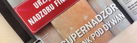 „wSieci”: O ułomności supernadzoru