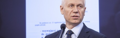 wSieci: Opcja zerowa na ratunek TK