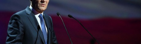 "wSieci": Operacja Tusk