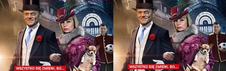 "wSieci": Państwo wyjeżdżają!