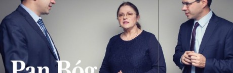 "wSieci". Pawłowicz: Pan Bóg nas nie zostawi