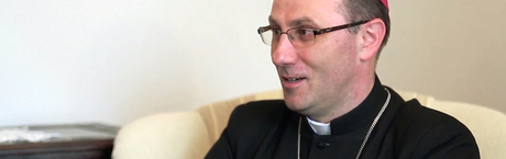 „wSieci”: Pierwszy taki prymas