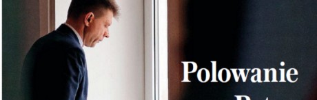 "wSieci": Polowanie na Petru