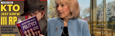 "wSieci": Polska, czyli niesamowita historia