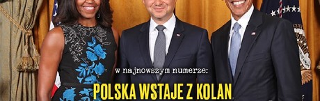 „wSieci”: Polska wstaje z kolan 