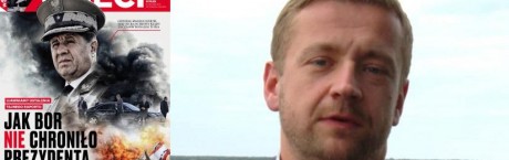 "wSieci": Pomorski baron