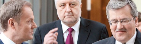 "wSieci": Prezes robi politykę