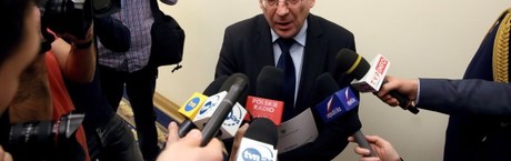 "wSieci": Prezydent przerwał wendetę