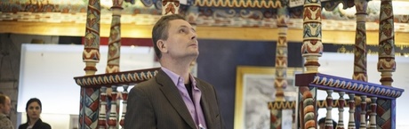 „wSieci” recenzuje Muzeum Historii Żydów Polskich