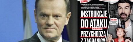 "wSieci": Rosyjski kurs Tuska