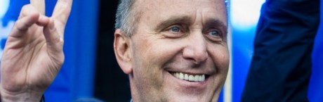 "wSieci": Schetyna dorzyna watahę 