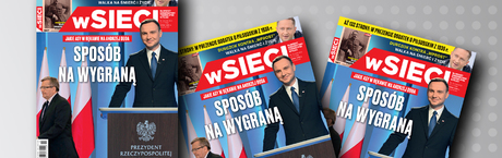 wSieci: Sposób na wygraną