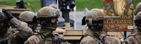 „wSieci”: „Świetni żołnierze i wielki potencjał”