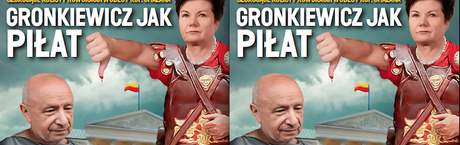 "wSieci": Szokujące kulisy wyroku na prof. Chazana