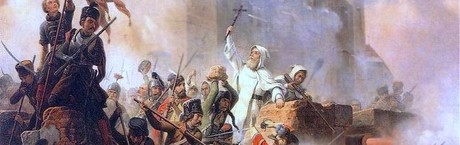 „wSieci”: Szwedzi, zwróćcie, co nam zabraliście