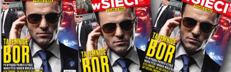 "wSieci": Tajemnice BOR