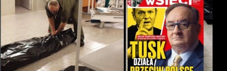 "wSieci": Tego nie da się obronić!