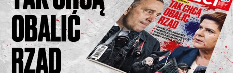 "wSieci": To będą dobre lata