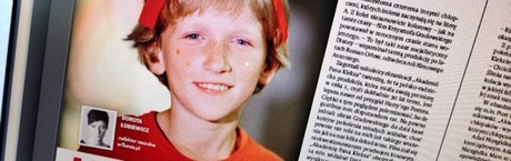 wSieci: "Ucieczka od socdzieciństwa"