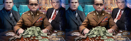 "wSieci" ujawnia: Ruskie interesy polskich komunistów