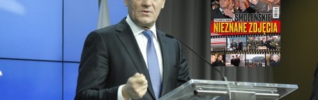 „wSieci”: Upiór z Brukseli