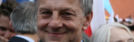 "wSieci": Walec i imadło w jednym