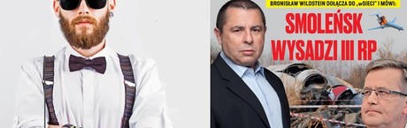 wSieci: Wyścig szczurów na śmietniku