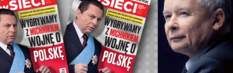 "wSieci": Zanieść rewolucję na archipelag