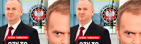 Wszystkie drogi prowadzą do CBA