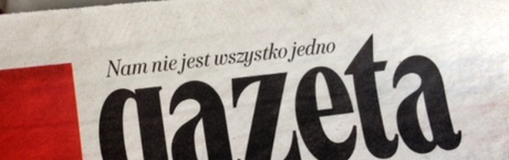 „Wyborcza” jest projektem antypaństwowym