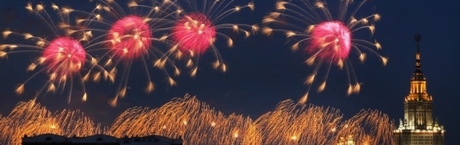 Wycofywanie się rakiem z Roku Rosji w Polsce