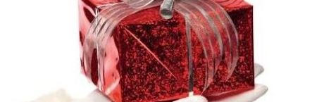 Wygraj mikołajkowy prezent dla swojego dziecka!