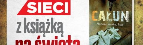 Wyjątkowa książka z tygodnikiem „Sieci”