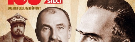 Wyjątkowy dodatek w tygodniku „Sieci” poświęcony Bitwie Warszawskiej