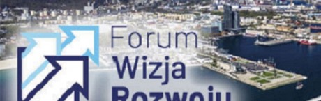 Wystartowała rejestracja na VI edycję Forum Wizja Rozwoju   