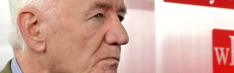 Wyszkowski: akt lojalności wobec Rosji?