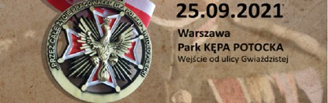 XIV Bieg rtm. Witolda Pileckiego już 25 września