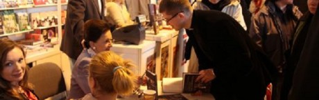 XXIV Targi Wydawców Katolickich. Święto książki religijnej, święto dobrych mediów