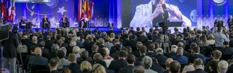 XXXIV Forum Ekonomiczne w Karpaczu – najwięcej gości, najwięcej wydarzeń