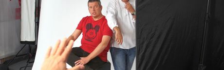  "Z życia opozycji, z życia koalicji"