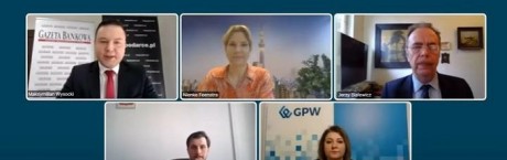 Za nami pierwsze Forum Polska-Azja „Zbliżenia” 2021