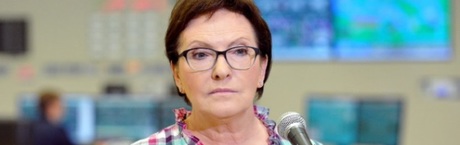 Za rządów PO-PSL wszystko zdarzyć się może